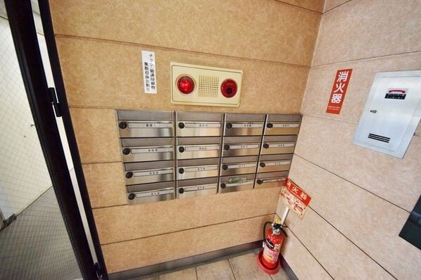 第3加賀ビルの物件内観写真